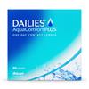 Dailies AquaConfort Plus 90-pack | Ohgafas.com