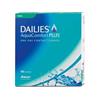 Dailies AquaConfort Plus Toric 90-pack | Ohgafas.com