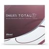 Dailies Total 1 90-pack | Ohgafas.com