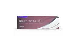 Dailies Total1 Multifocal 30 pack | Ohgafas.com