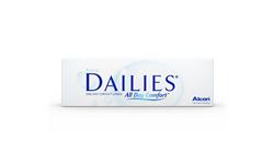 Dailies All Day Confort 30-pack | Ohgafas.com
