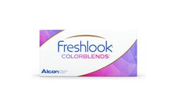 FreshLook ColorBlends 2 pk | Ohgafas.com