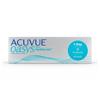 One Day Acuvue Oasys With Hydraluxe 30 pack | Ohgafas.com