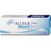 One Day Acuvue Moist 30 pack | Ohgafas.com