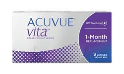 Acuvue Vita 3 pack