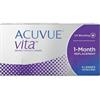Acuvue Vita 6 pack | Ohgafas.com