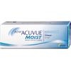 One Day Acuvue Moist For Astigmatism 30 pack | Ohgafas.com
