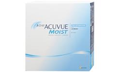 One Day Acuvue Moist For Astigmatism 90 pack | Ohgafas.com