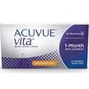 Acuvue Vita For Astigmatism 6 pack | Ohgafas.com