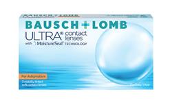 Bausch+Lomb ULTRA for Astigmatism 3 pack