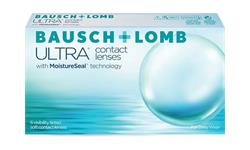 Bausch+Lomb ULTRA 6 pack
