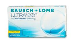 Bausch+Lomb ULTRA for Presbyopia 6 pack