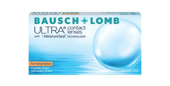 Ultra Torica 6pk | Ohgafas.com