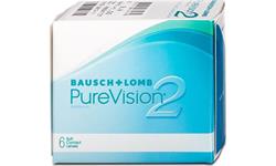 Purevision 2 HD 6 pack