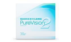 Purevision 2 HD 3 Pack