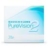 Purevision 2 HD 3 Pack | Ohgafas.com