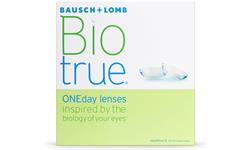 Biotrue ONEday 90 pack