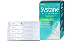 Systane Ultra Plus 30 x 0,7ml | Ohgafas.com