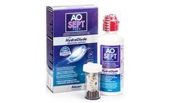 Aosept Plus HydraGlyde Kit Viaje 90ml | Ohgafas.com