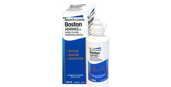 Boston Advance 120ml | Ohgafas.com