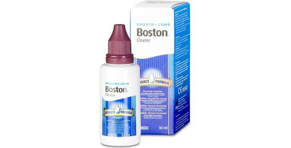 Boston Advance Cleaner 30ml | Ohgafas.com
