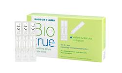 Biotrue Eye Drops 30 x 0,5ml