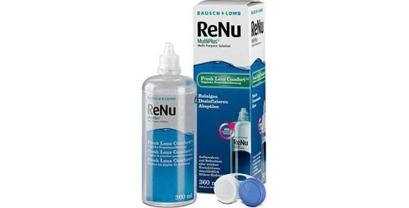 Renu Multiplus 360ml | Ohgafas.com