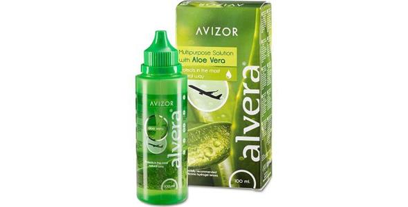 Alvera 100ml | Ohgafas.com
