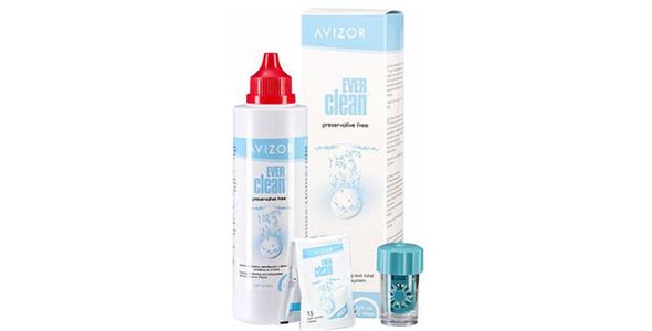 Ever Clean 225ml | Ohgafas.com