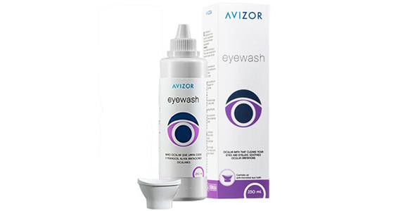Eyewash 250ml | Ohgafas.com