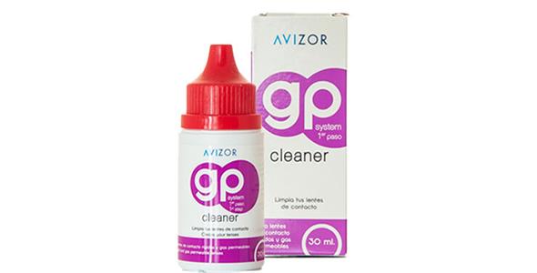 GP Cleaner 30ml | Ohgafas.com