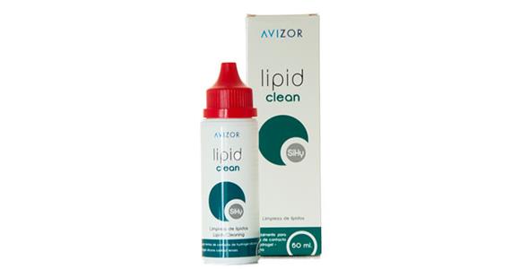 Lipid Clean 60ml | Ohgafas.com