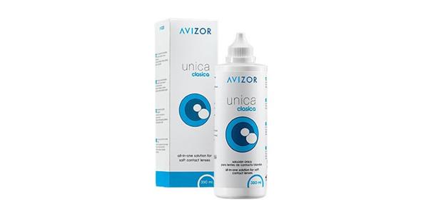 Avizor Unica 350ml | Ohgafas.com