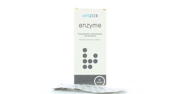 Enzyme | Ohgafas.com
