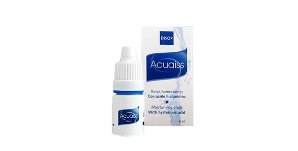 Acuaiss 6ml | Ohgafas.com
