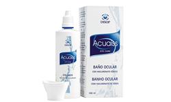 Acuaiss Baño Ocular 100ml