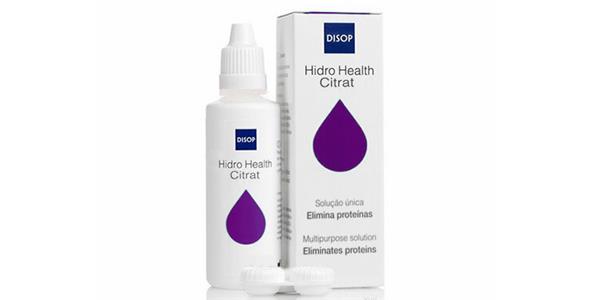 Hidro Health Citrat 100ml | Ohgafas.com