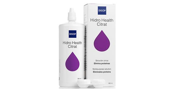 Hidro Health Citrat 360ml | Ohgafas.com