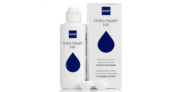 Hidro Health HA 100ml | Ohgafas.com