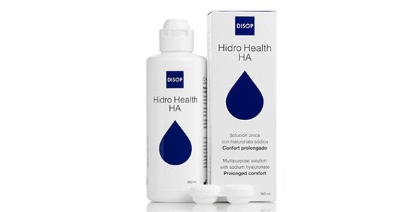 Hidro Health HA 360ml | Ohgafas.com