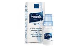 Acuaiss Ultra 10ml | Ohgafas.com