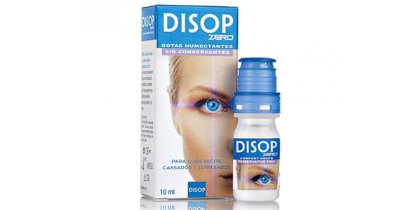 Zero Comfort Drops 10ml | Ohgafas.com