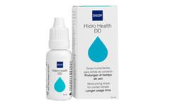 Hidro Health DD 15ml | Ohgafas.com