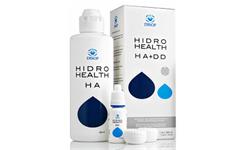 Hidro Health HA + DD 1 x 15ml + 1 x 360ml | Ohgafas.com