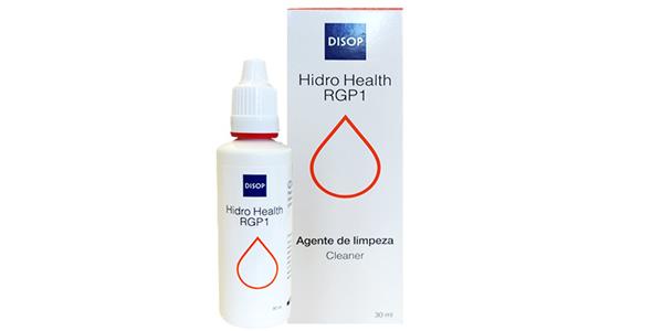 Hidro Health RGP 1 30ml | Ohgafas.com