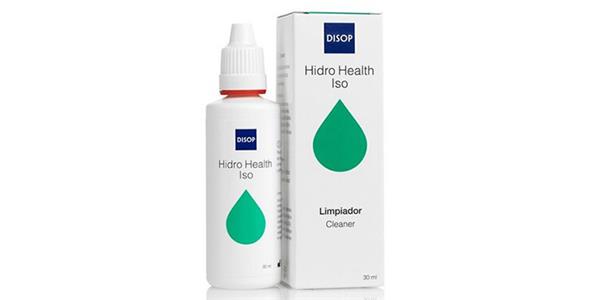 Hidro Health Iso 30ml | Ohgafas.com
