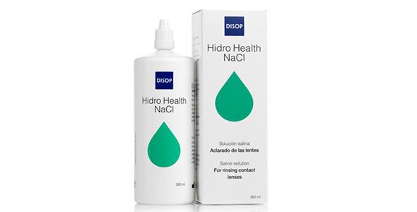 Hidro Health NaCI 360ml | Ohgafas.com