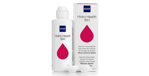 Hidro Health SiH 360ml | Ohgafas.com