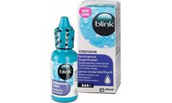 Blink Intensive Tears 10ml | Ohgafas.com