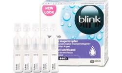 Blink Intensive Tears 20 x 0,40ml